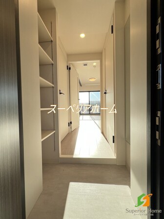 デュオメゾン文京白山の物件内観写真